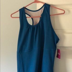 Skirt Sports Wonder girl tank